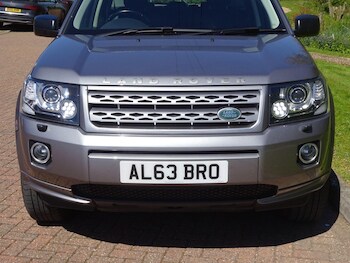 Used Land Rover Freelander 2 2013 for sale - 78375718: Photo