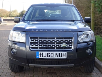 Used Land Rover Freelander 2 2010 for sale - 77823671: Photo