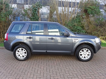 Used Land Rover Freelander 2 2010 for sale - 77823671: Photo