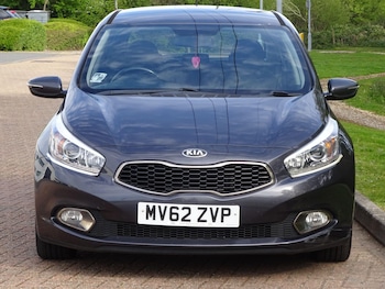 Used Kia Ceed 2012 for sale - 78244545: Photo