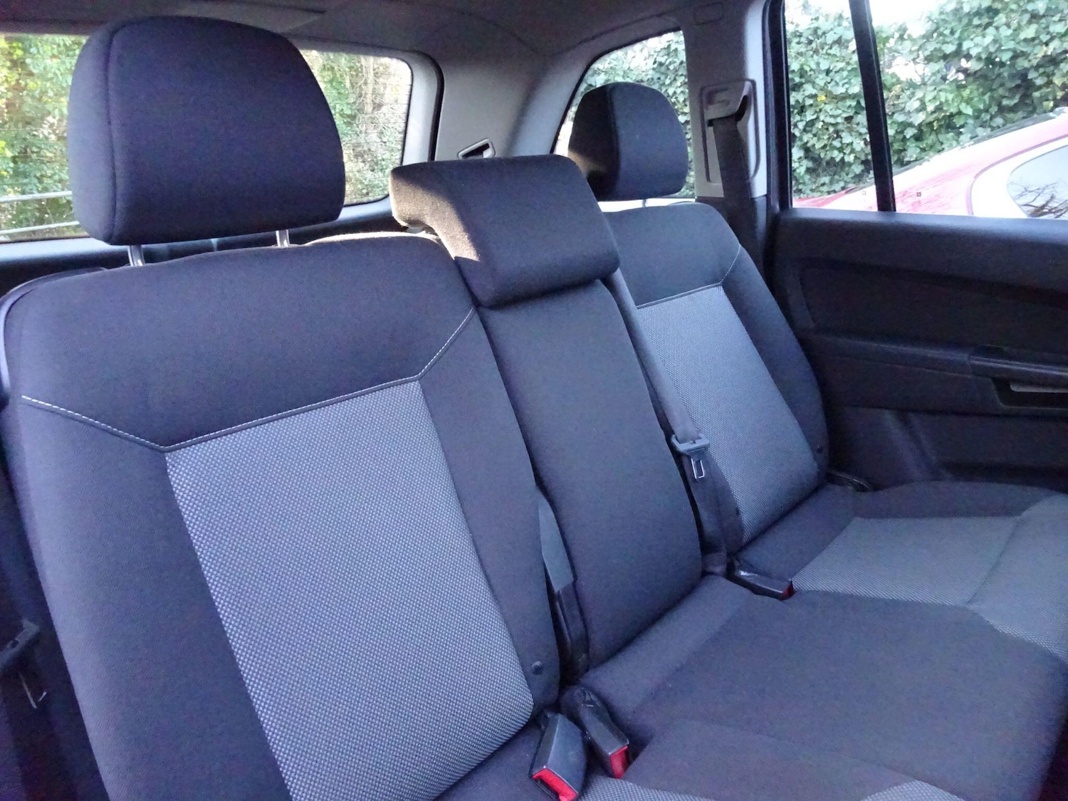 Used Vauxhall Zafira 2012 for sale - 77722731: Photo 10