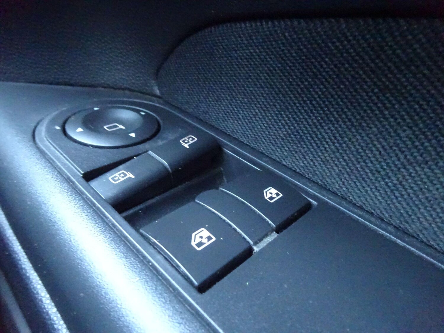 Used Vauxhall Zafira 2012 for sale - 77722731: Photo 15