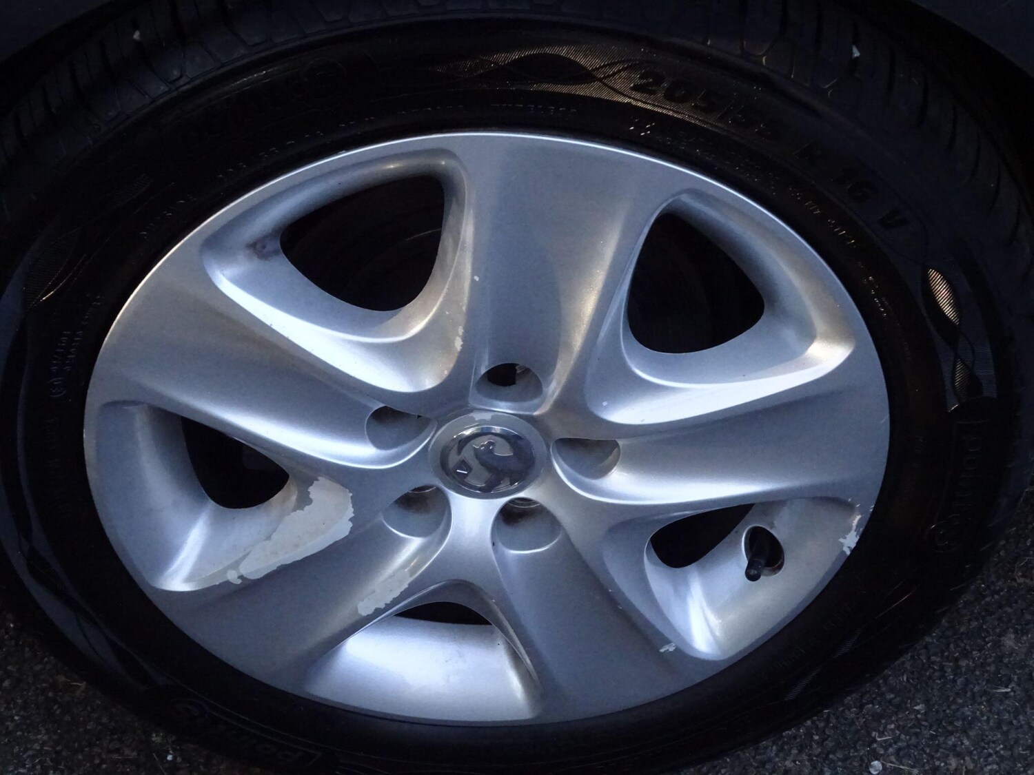 Used Vauxhall Zafira 2012 for sale - 77722731: Photo 16