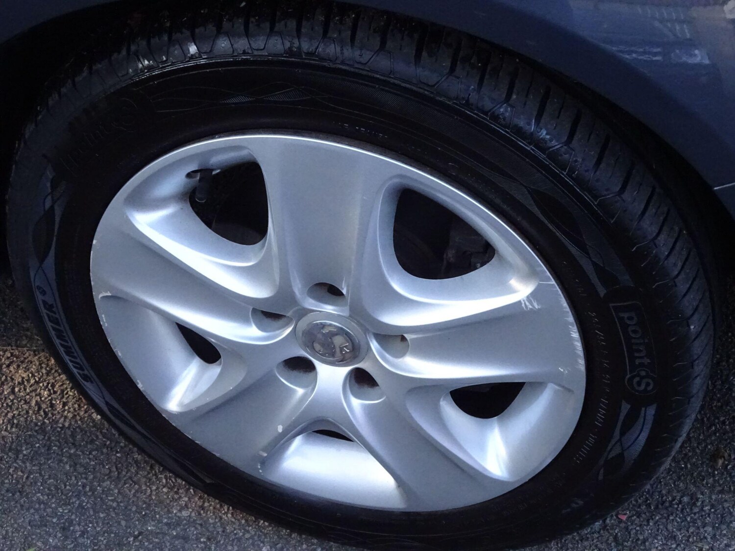 Used Vauxhall Zafira 2012 for sale - 77722731: Photo 17