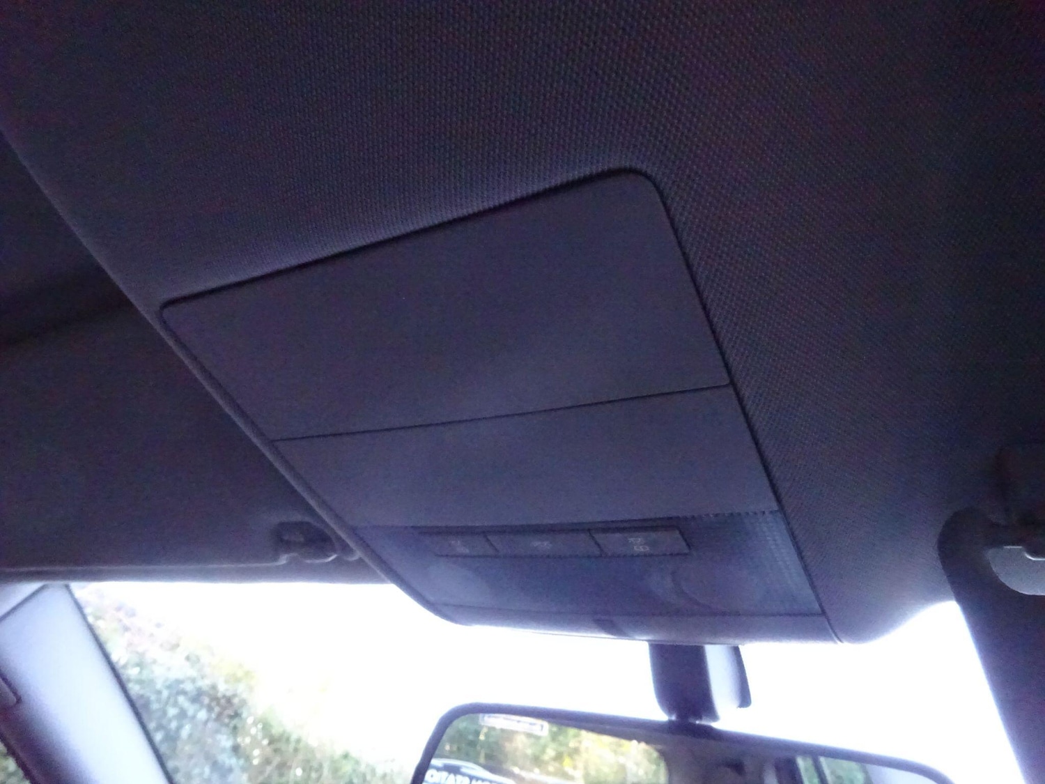 Used Vauxhall Zafira 2012 for sale - 77722731: Photo 20