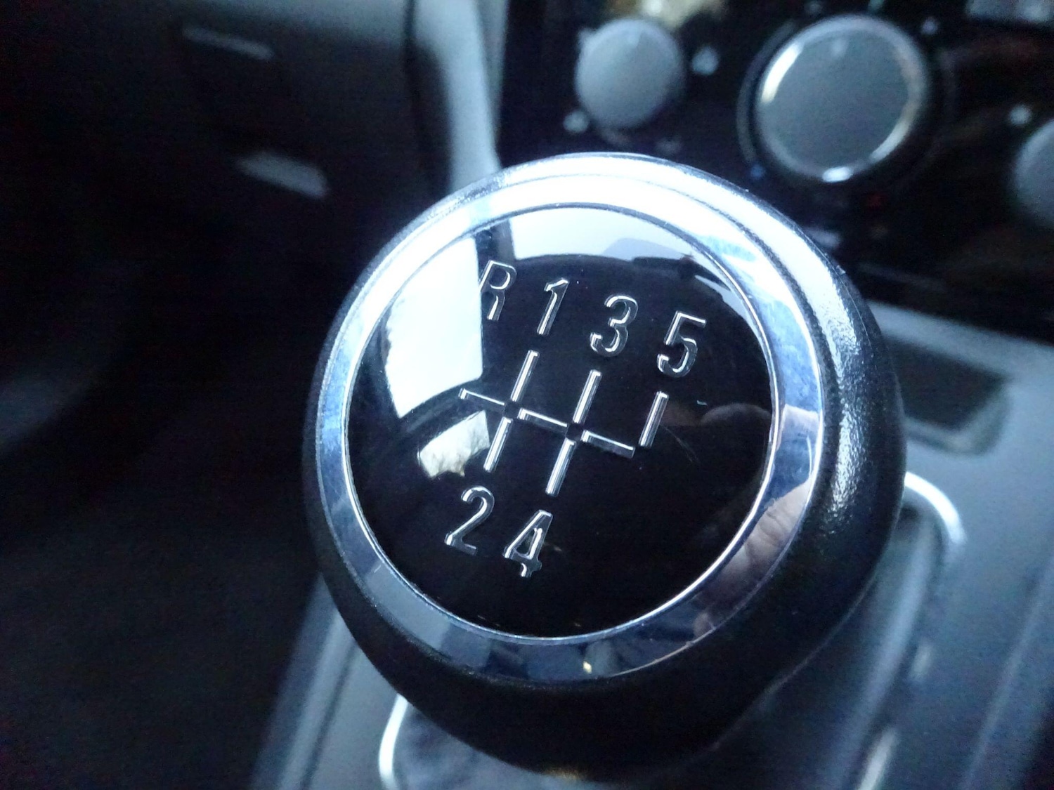 Used Vauxhall Zafira 2012 for sale - 77722731: Photo 8