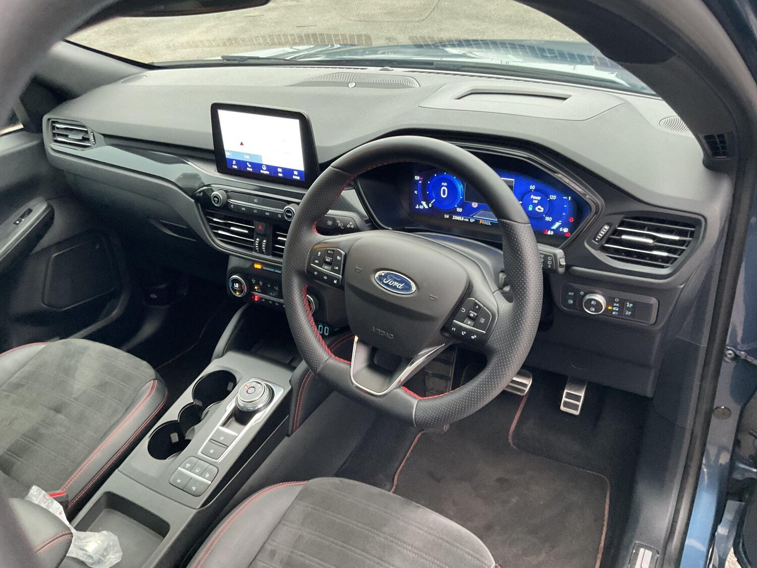 Used Ford Kuga 2022 for sale - 77824083: Photo 10