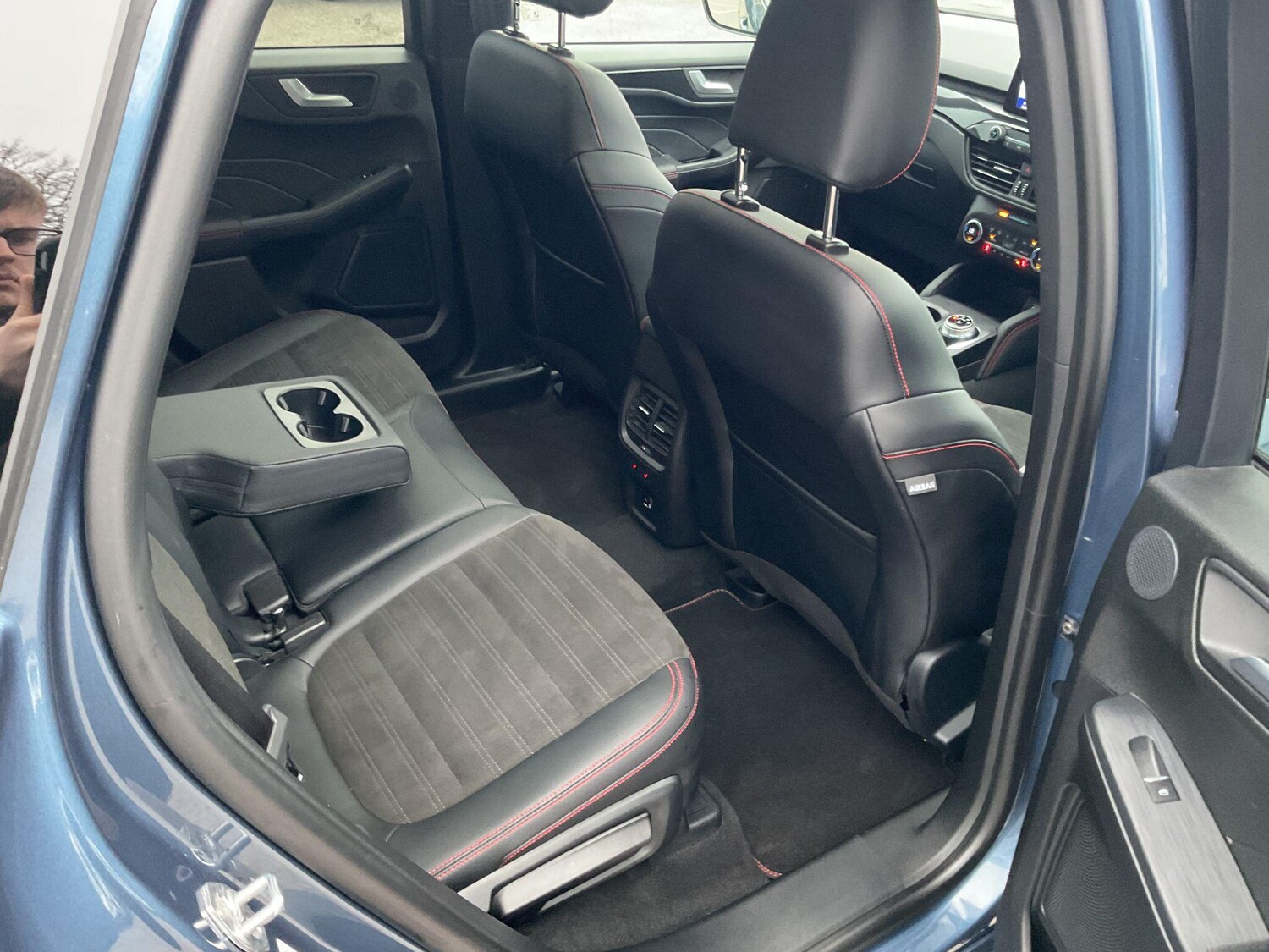 Used Ford Kuga 2022 for sale - 77824083: Photo 11