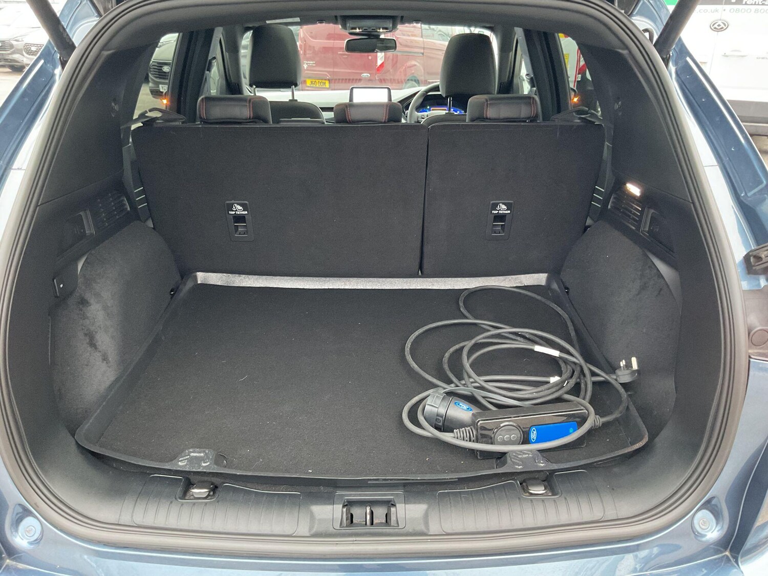 Used Ford Kuga 2022 for sale - 77824083: Photo 14