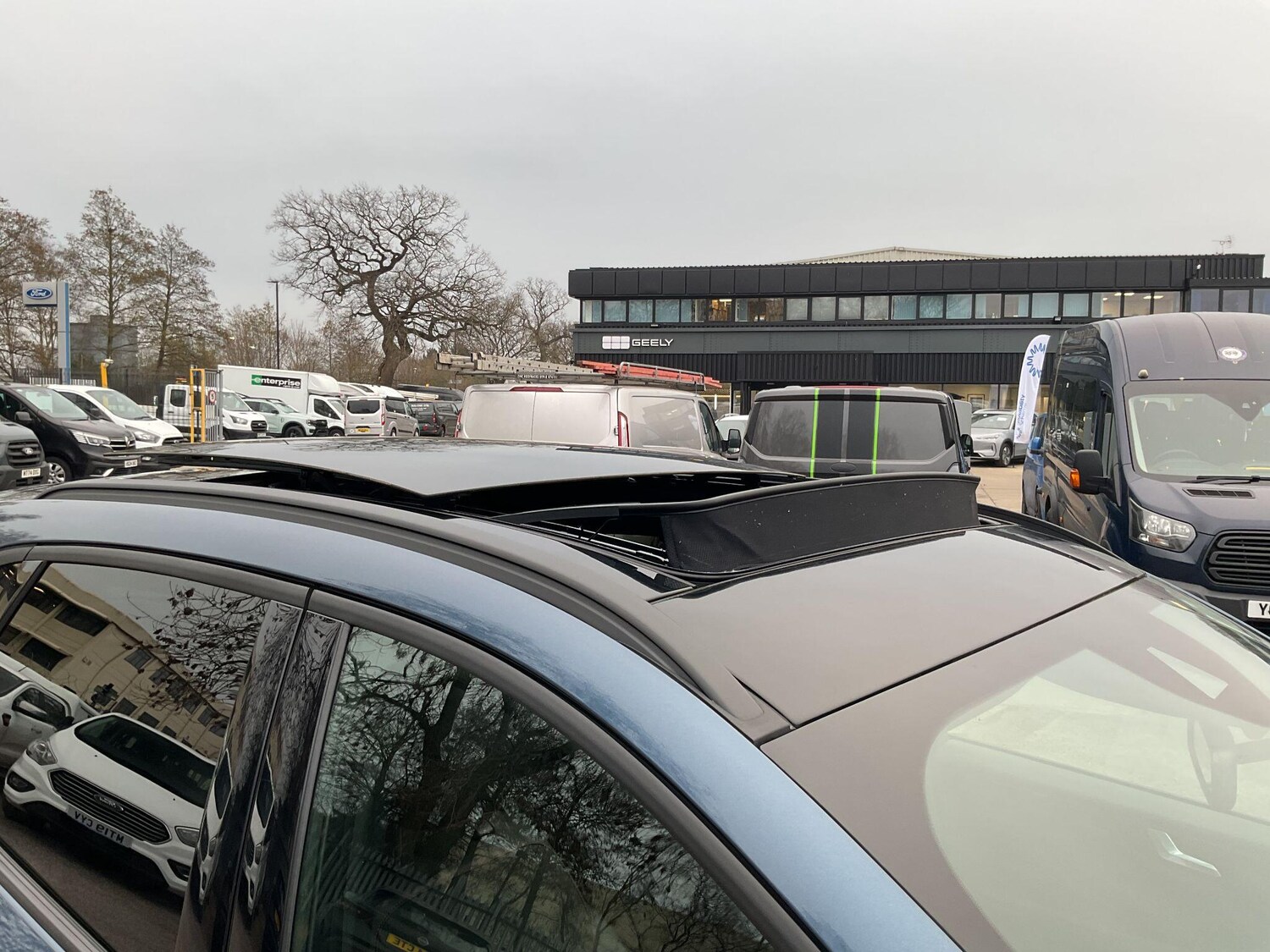 Used Ford Kuga 2022 for sale - 77824083: Photo 18