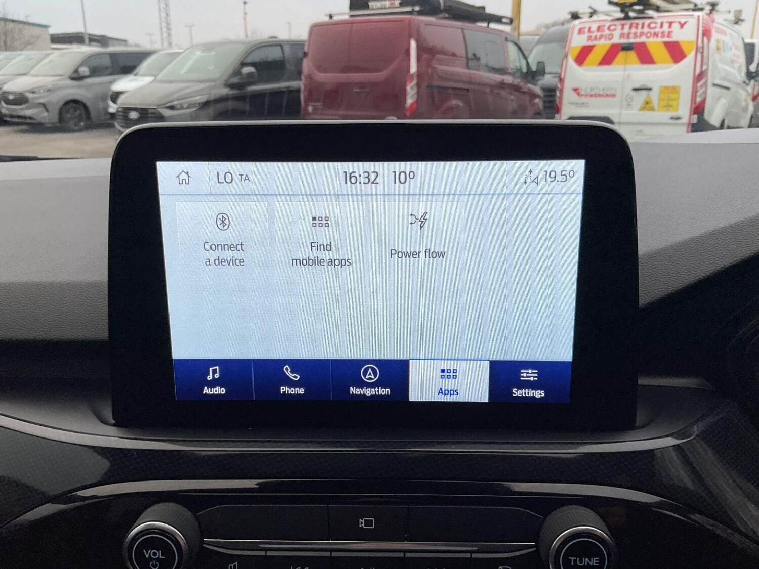 Used Ford Kuga 2022 for sale - 77824083: Photo 24