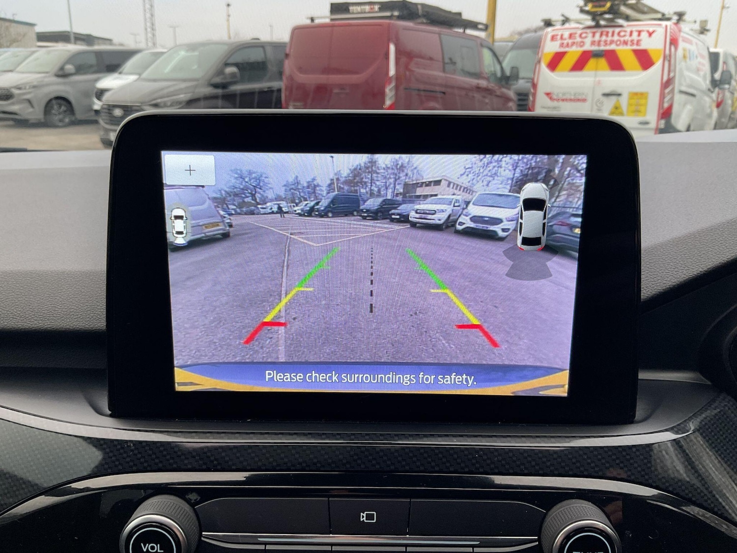 Used Ford Kuga 2022 for sale - 77824083: Photo 28