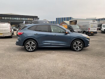 Used Ford Kuga 2022 for sale - 77824083: Photo