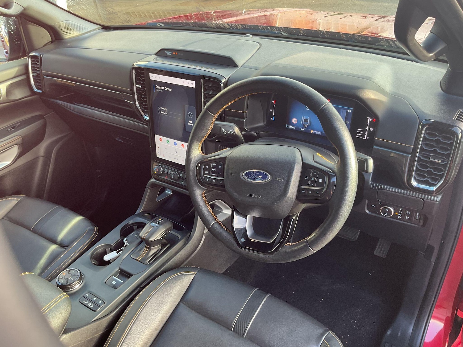 Used Ford Ranger 2023 for sale - 77175877: Photo 10