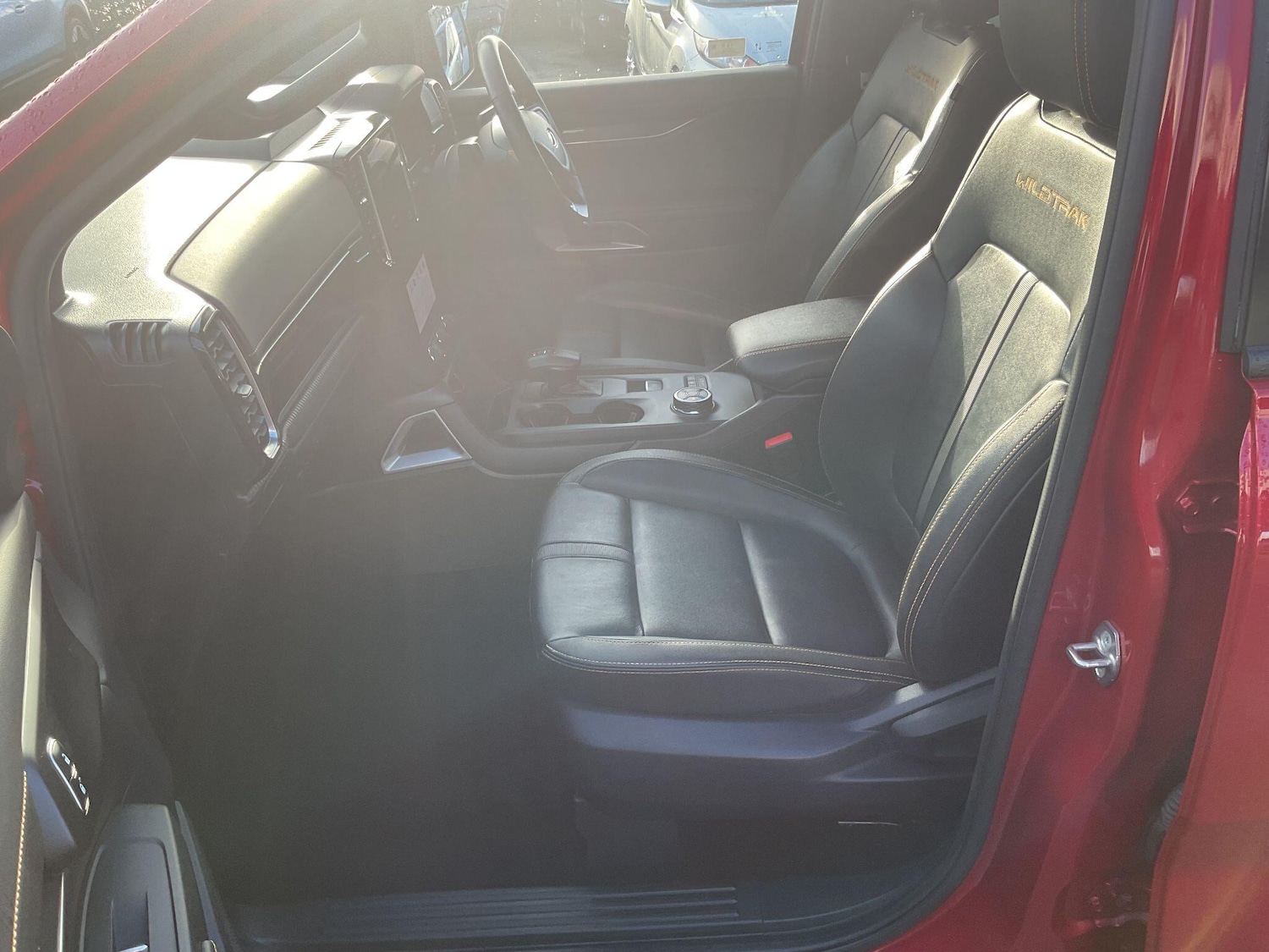 Used Ford Ranger 2023 for sale - 77175877: Photo 15