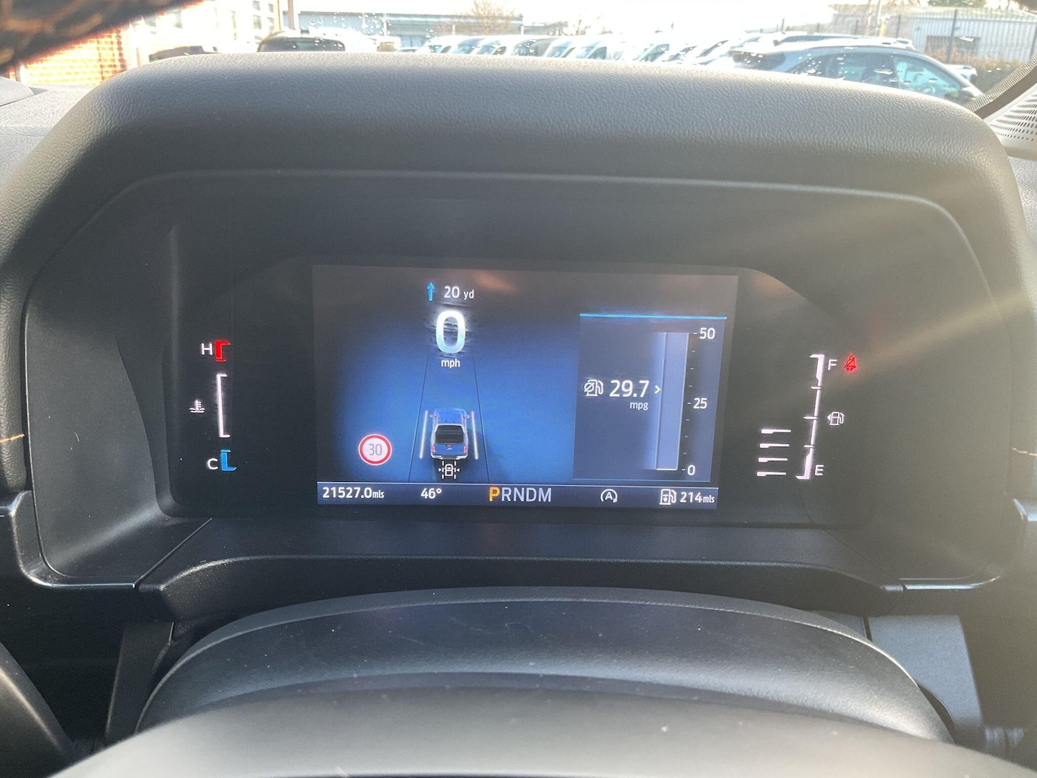 Used Ford Ranger 2023 for sale - 77175877: Photo 16