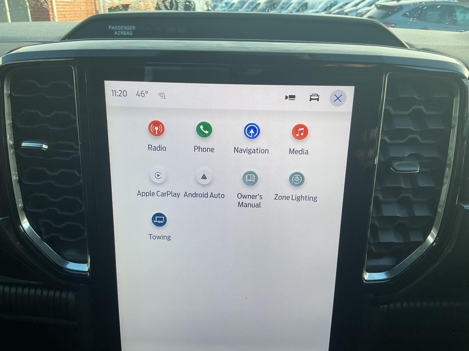 Used Ford Ranger 2023 for sale - 77175877: Photo 17