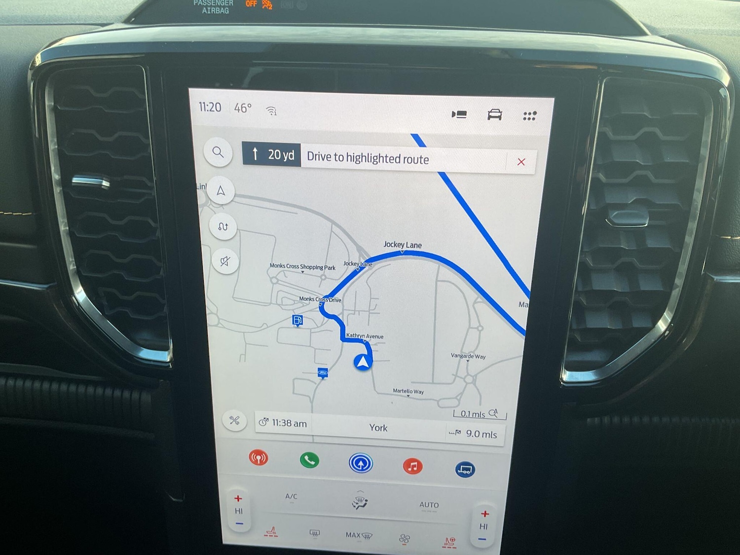 Used Ford Ranger 2023 for sale - 77175877: Photo 18