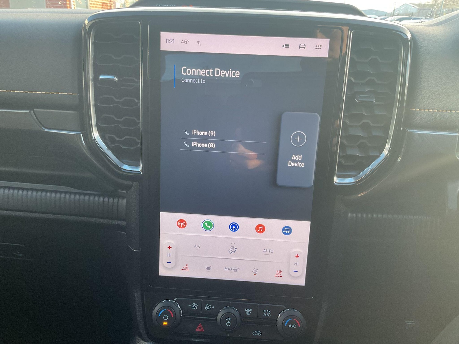 Used Ford Ranger 2023 for sale - 77175877: Photo 19