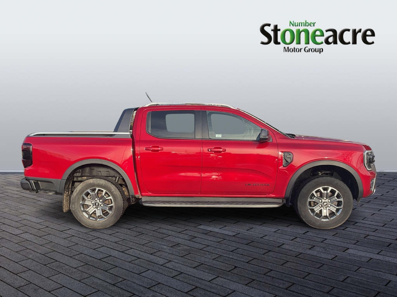 Used Ford Ranger 2023 for sale - 77175877: Photo 2