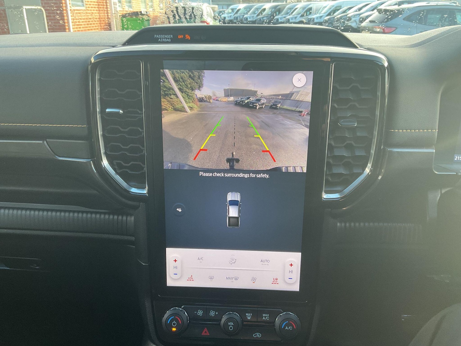 Used Ford Ranger 2023 for sale - 77175877: Photo 20