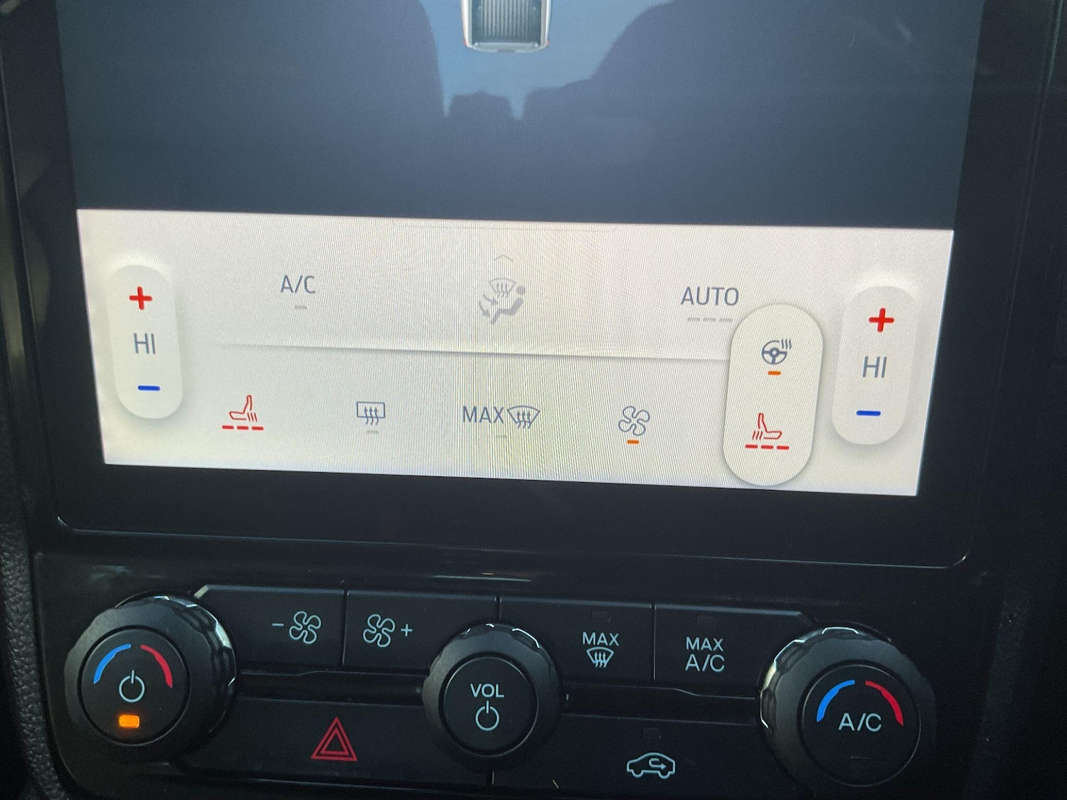 Used Ford Ranger 2023 for sale - 77175877: Photo 21