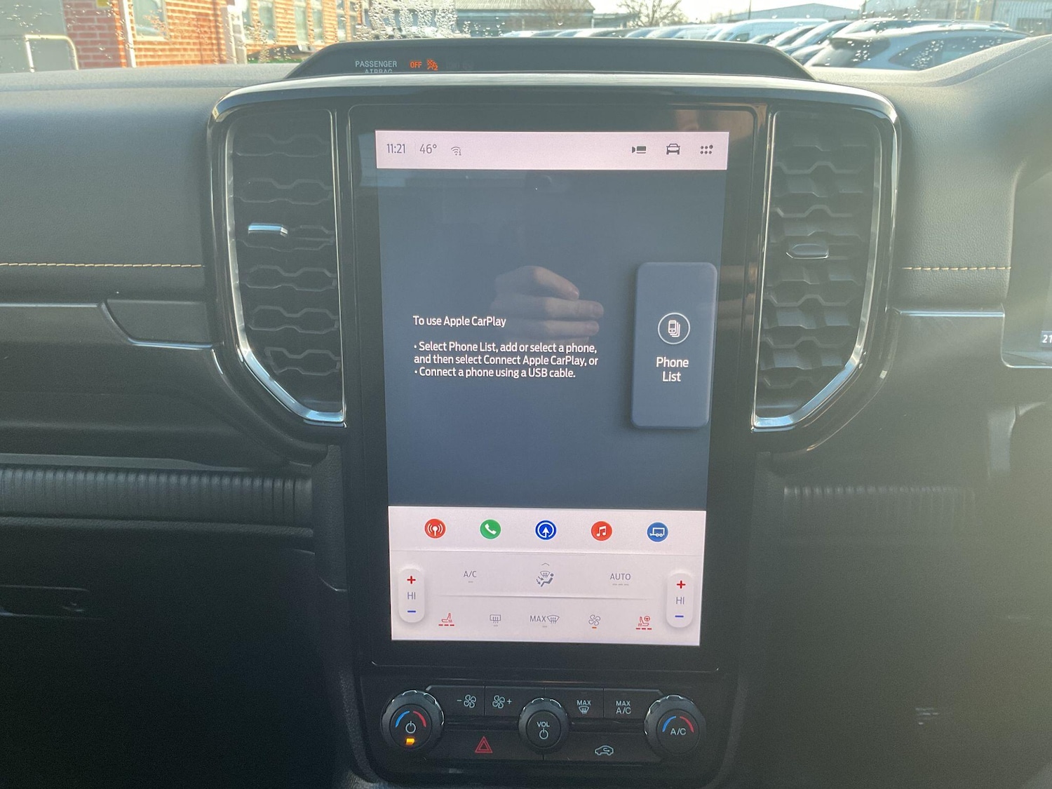 Used Ford Ranger 2023 for sale - 77175877: Photo 22