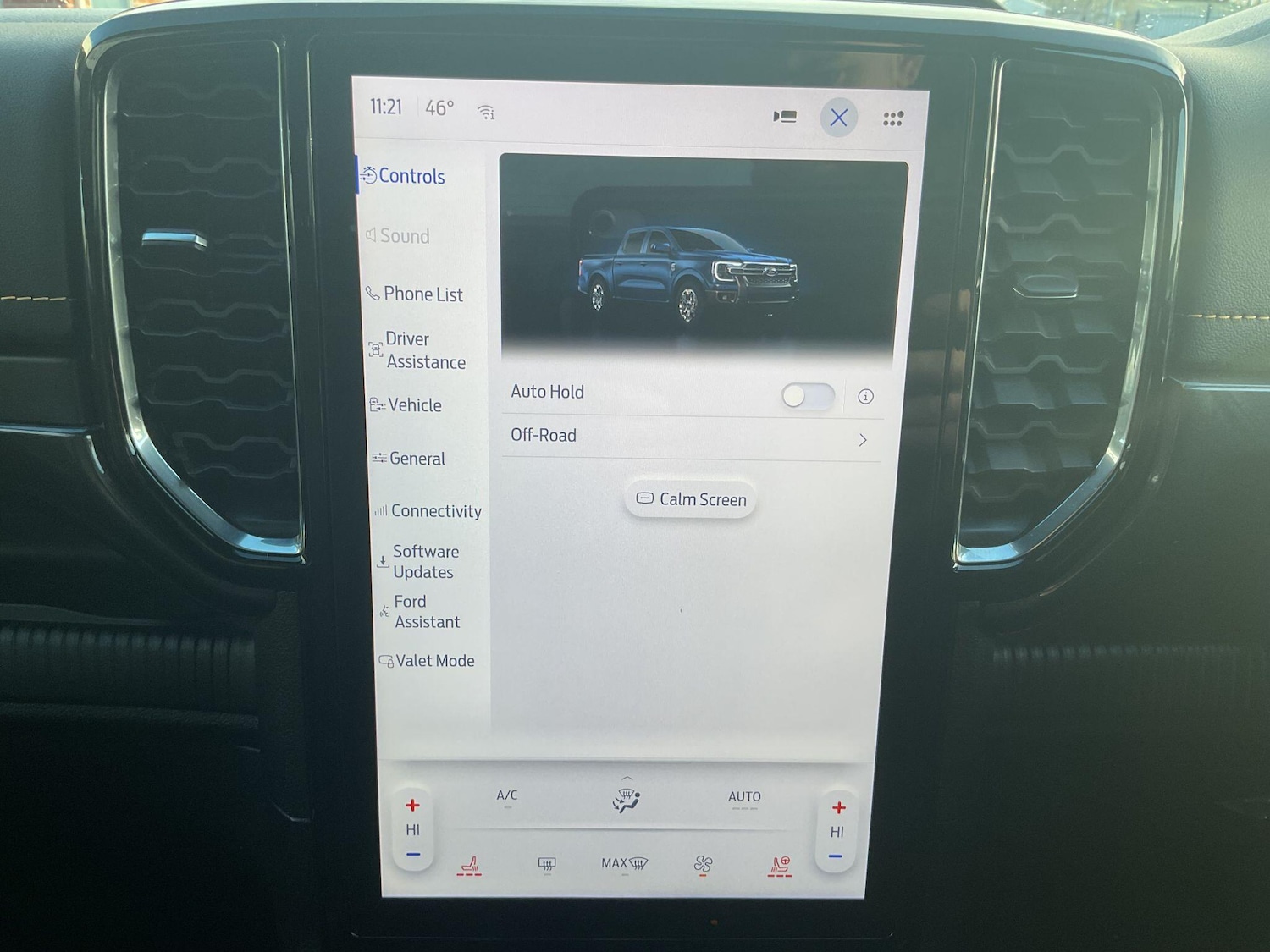 Used Ford Ranger 2023 for sale - 77175877: Photo 23