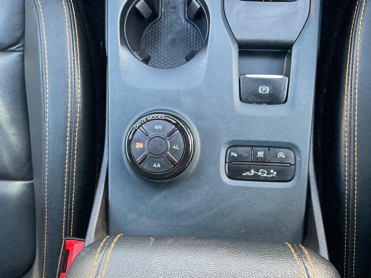 Used Ford Ranger 2023 for sale - 77175877: Photo 25