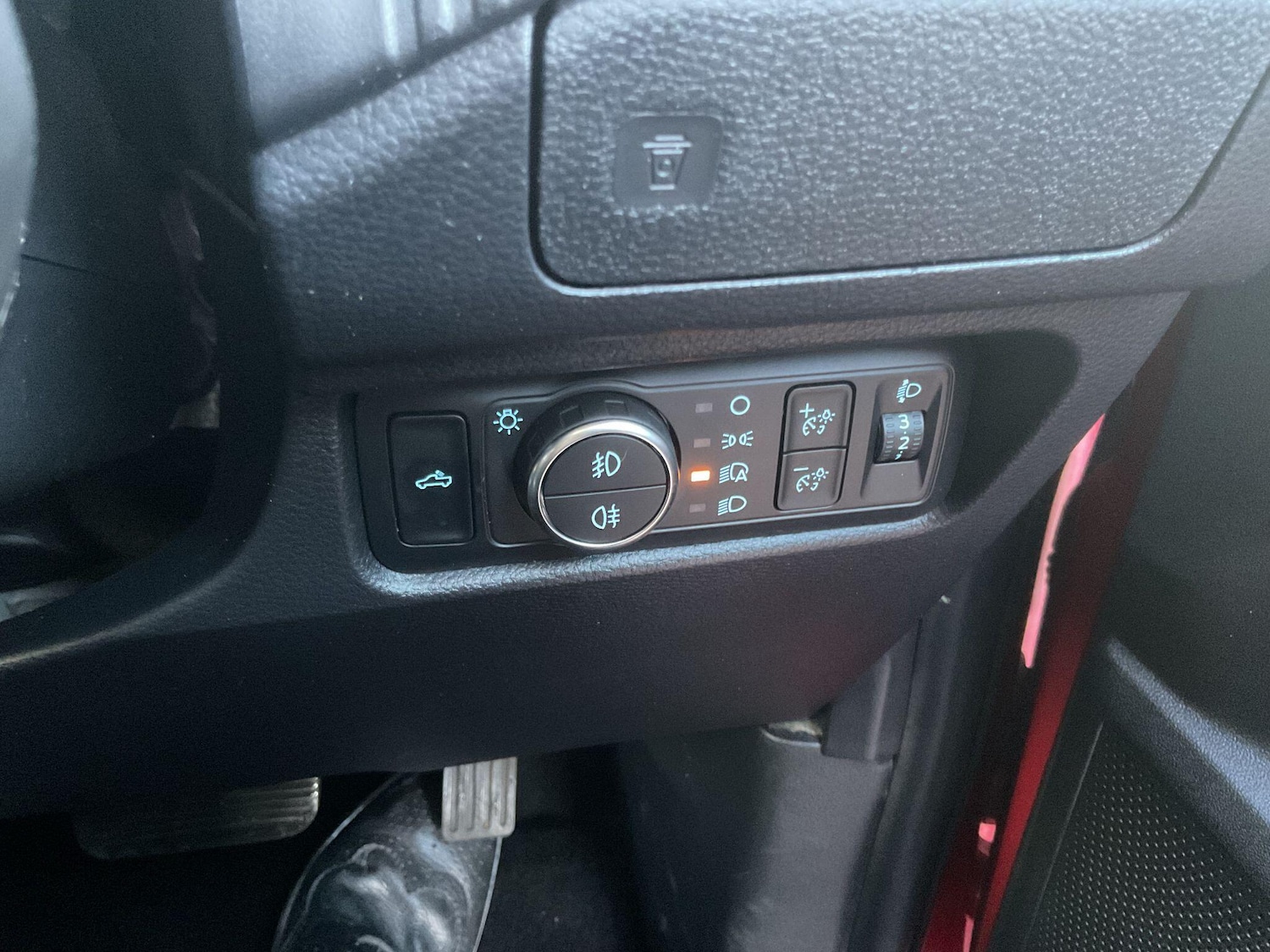 Used Ford Ranger 2023 for sale - 77175877: Photo 28