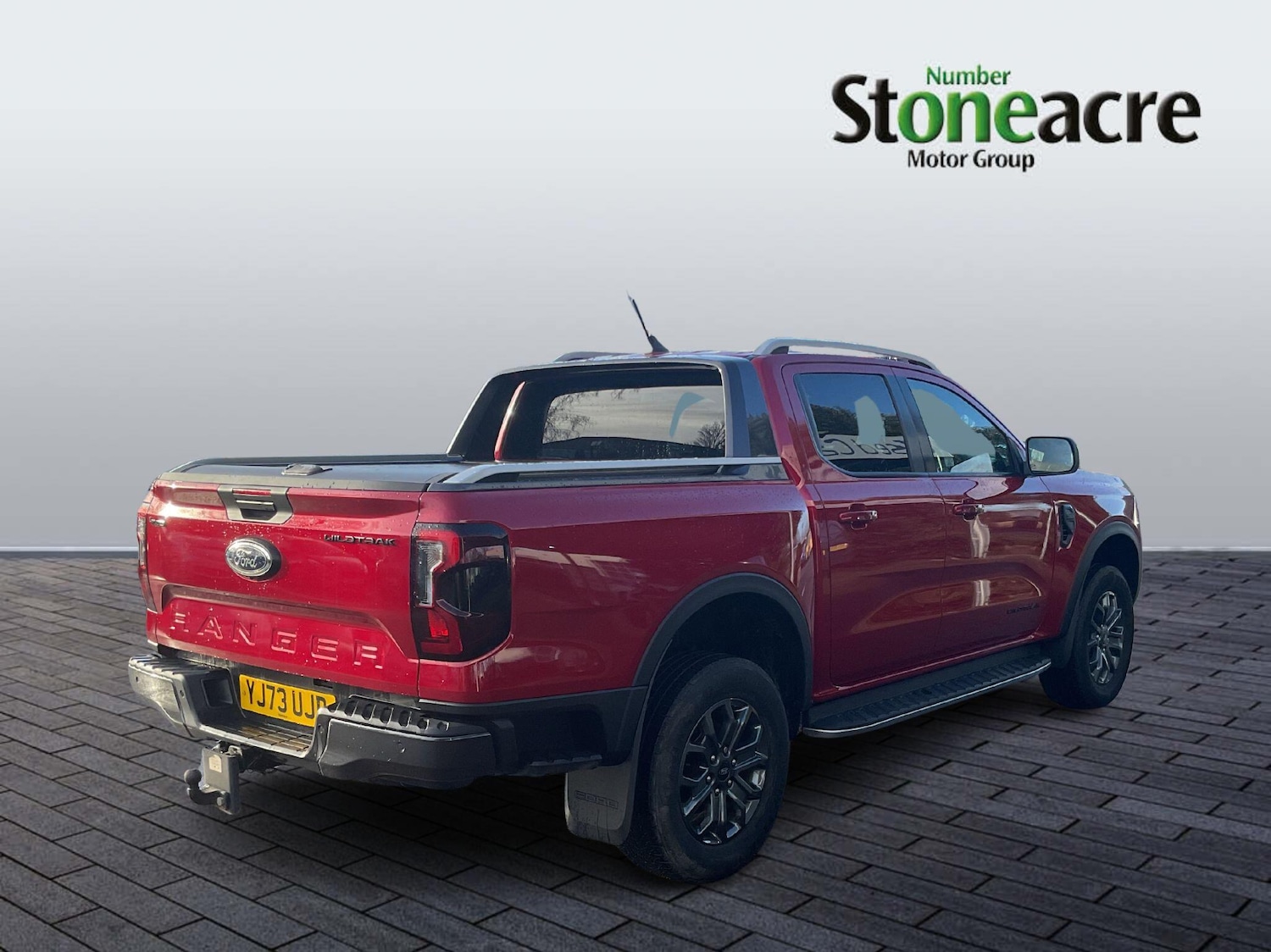 Used Ford Ranger 2023 for sale - 77175877: Photo 3