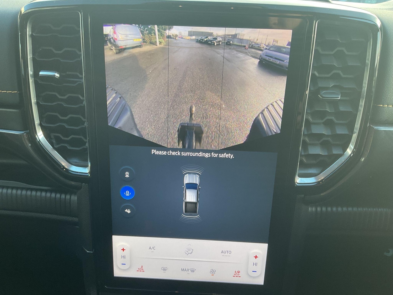 Used Ford Ranger 2023 for sale - 77175877: Photo 31