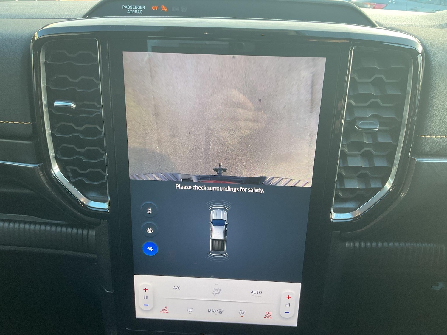 Used Ford Ranger 2023 for sale - 77175877: Photo 32