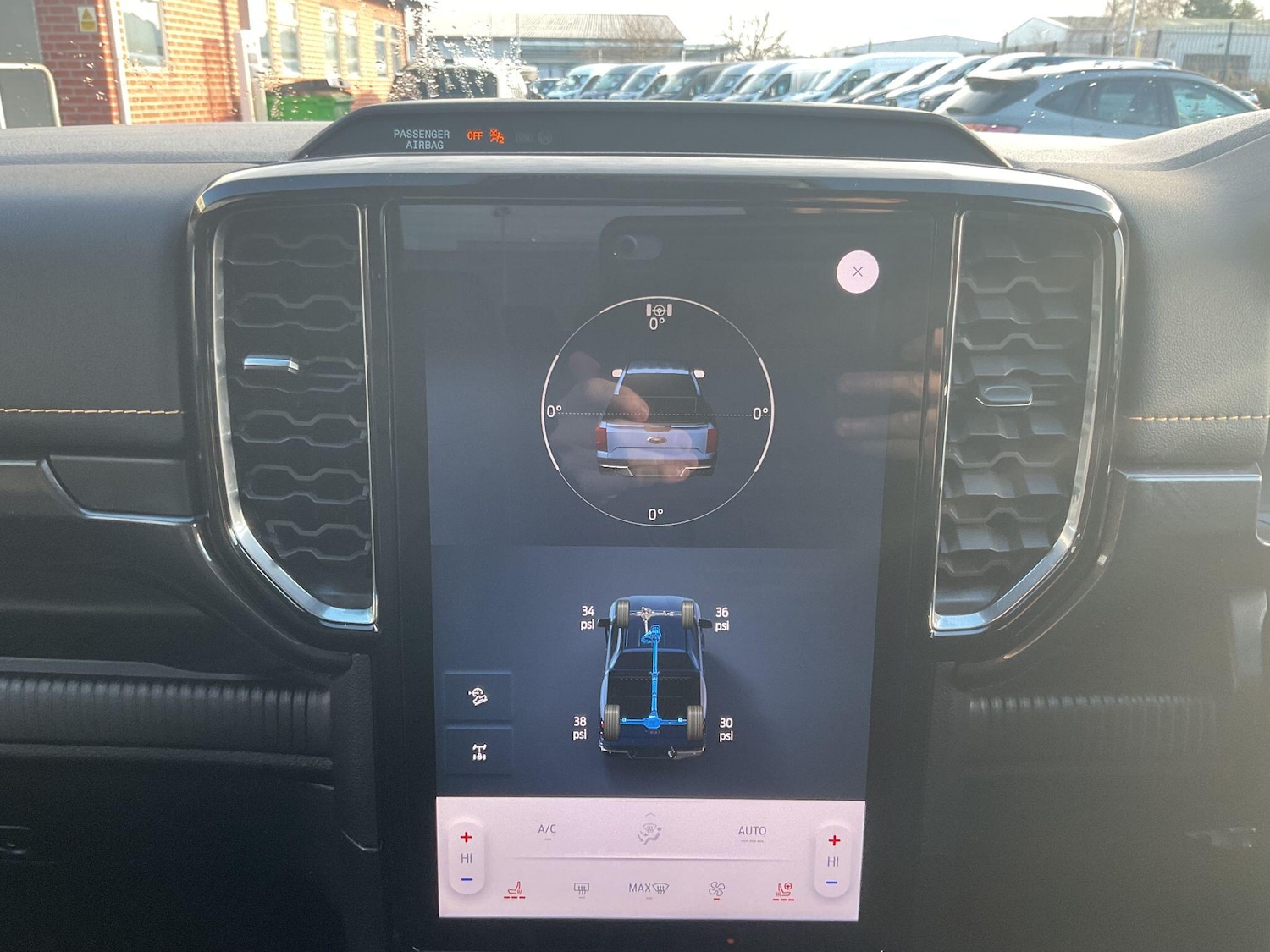 Used Ford Ranger 2023 for sale - 77175877: Photo 37