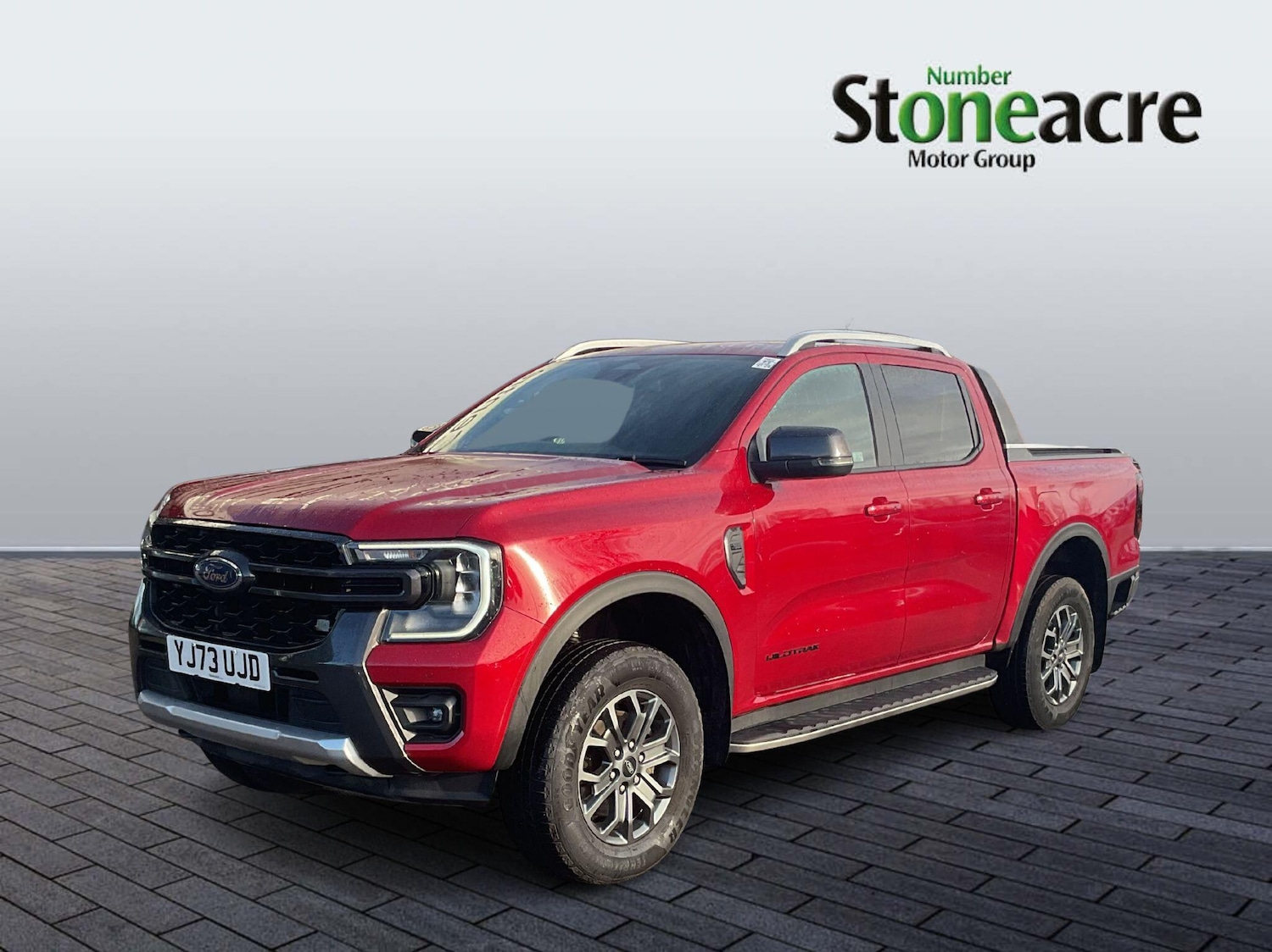 Used Ford Ranger 2023 for sale - 77175877: Photo 4