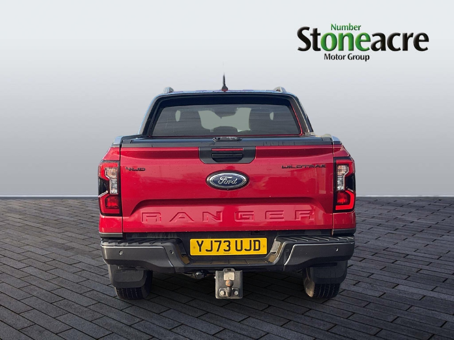 Used Ford Ranger 2023 for sale - 77175877: Photo 6