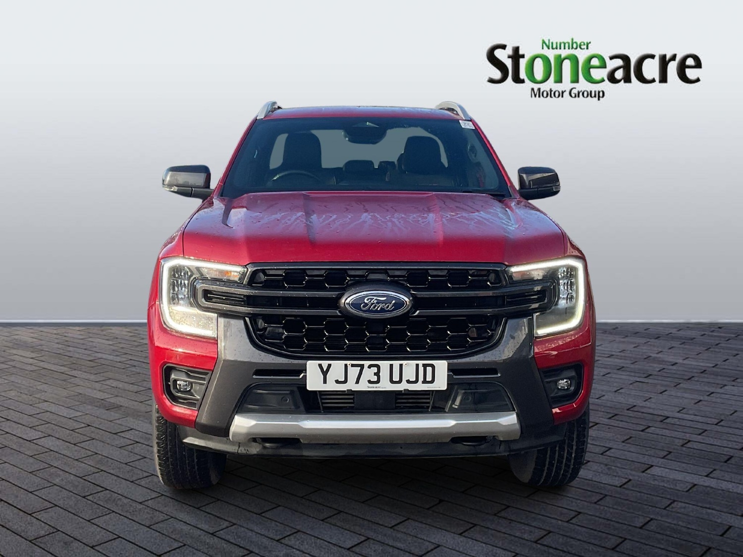 Used Ford Ranger 2023 for sale - 77175877: Photo 7