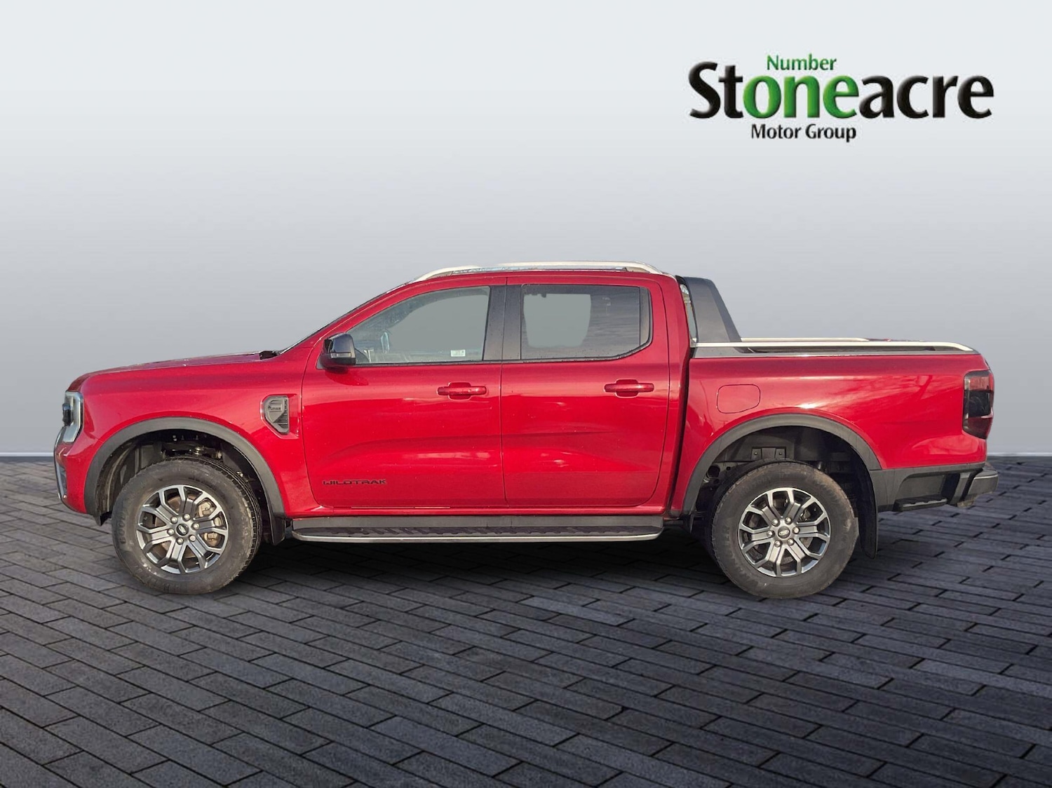 Used Ford Ranger 2023 for sale - 77175877: Photo 8