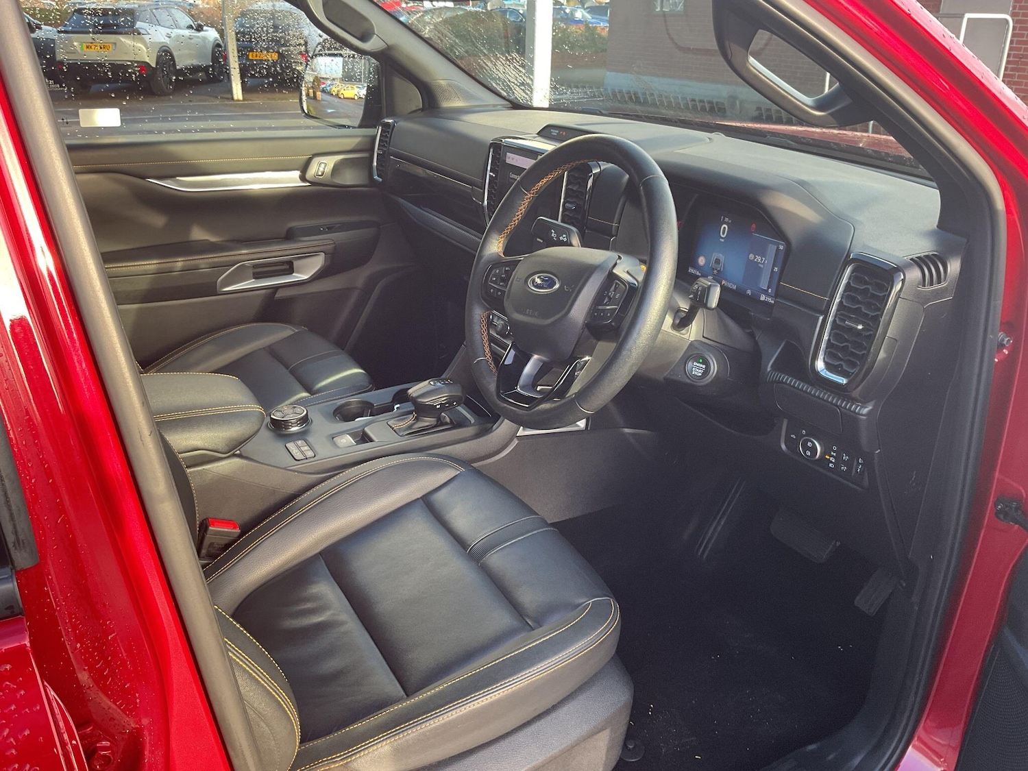 Used Ford Ranger 2023 for sale - 77175877: Photo 9