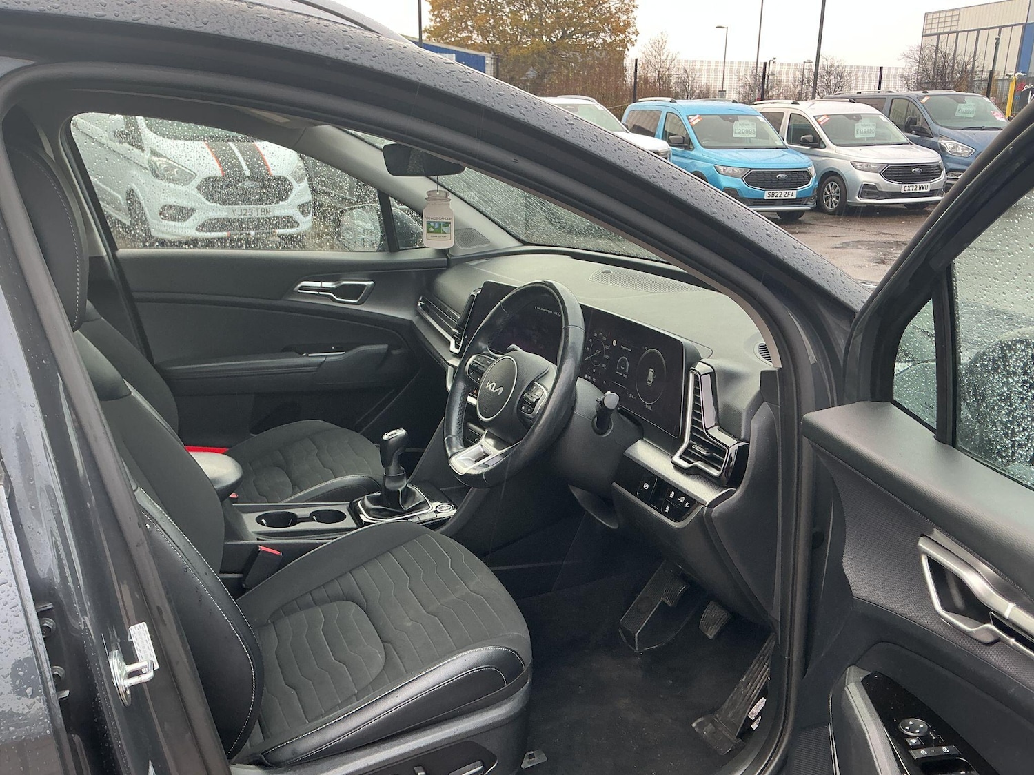 Used Kia Sportage 2022 for sale - 76752919: Photo 10