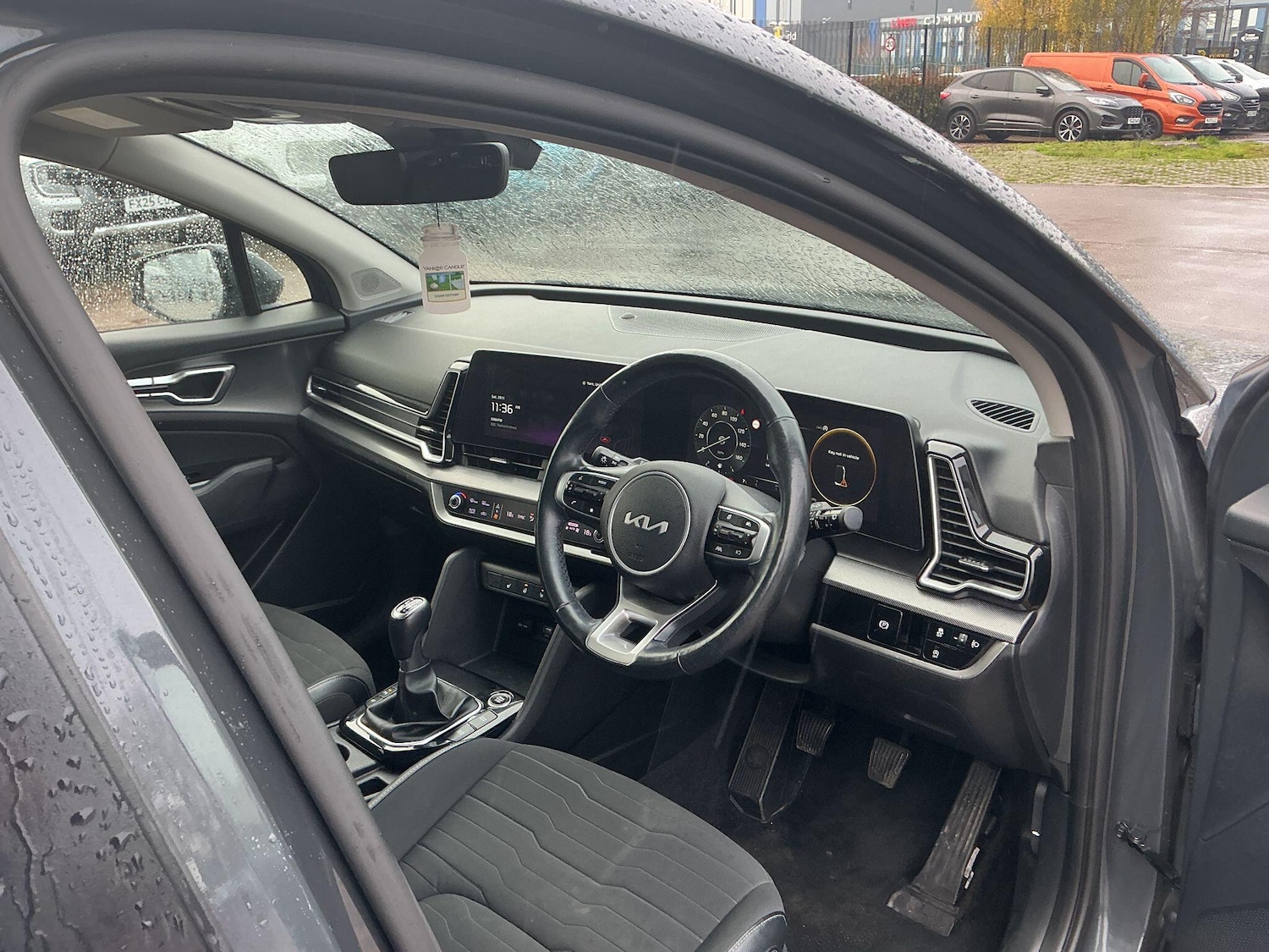 Used Kia Sportage 2022 for sale - 76752919: Photo 11