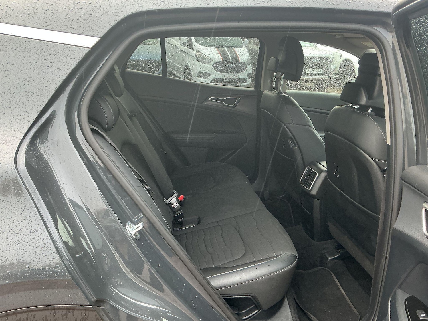 Used Kia Sportage 2022 for sale - 76752919: Photo 13