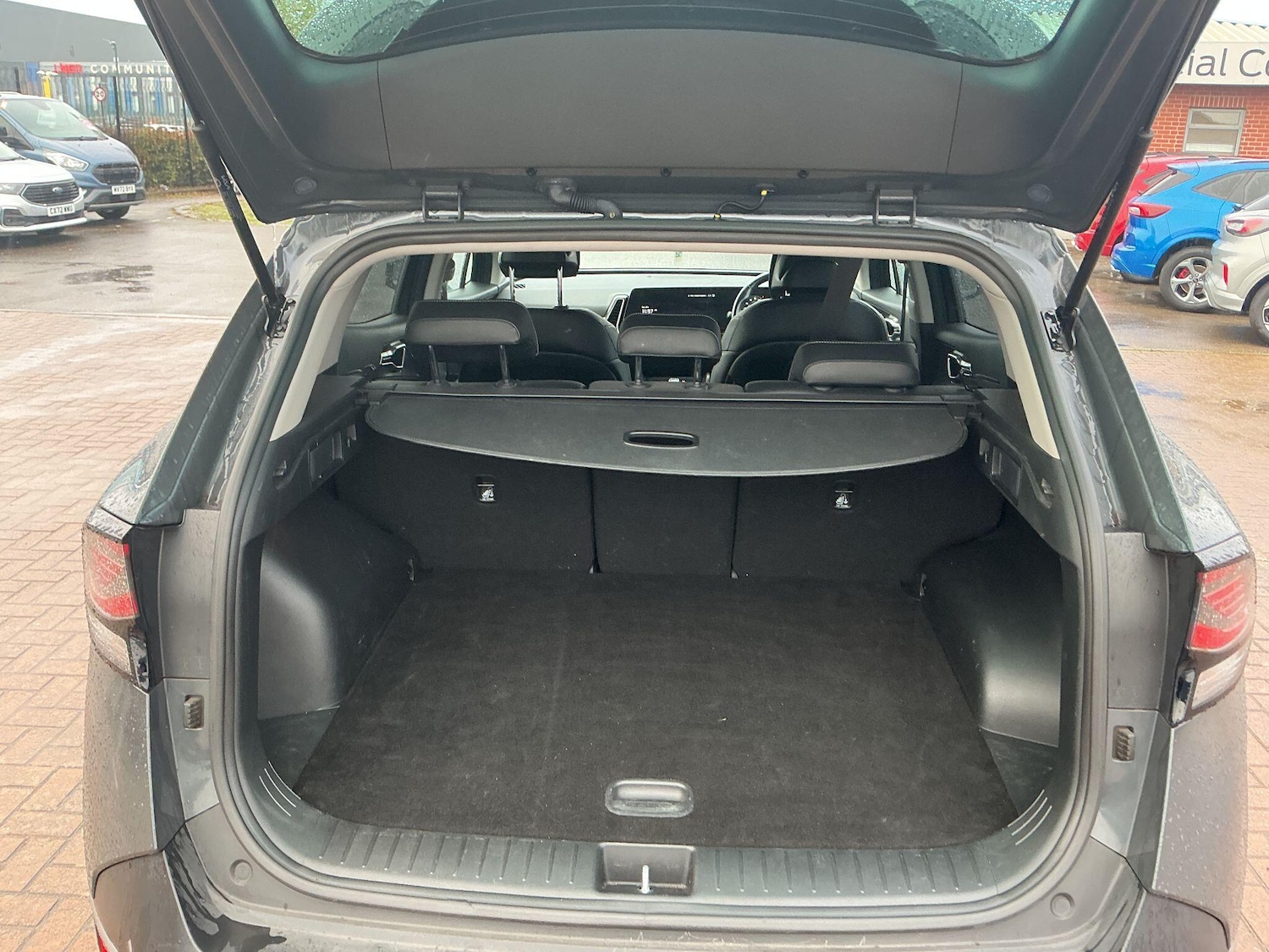 Used Kia Sportage 2022 for sale - 76752919: Photo 16