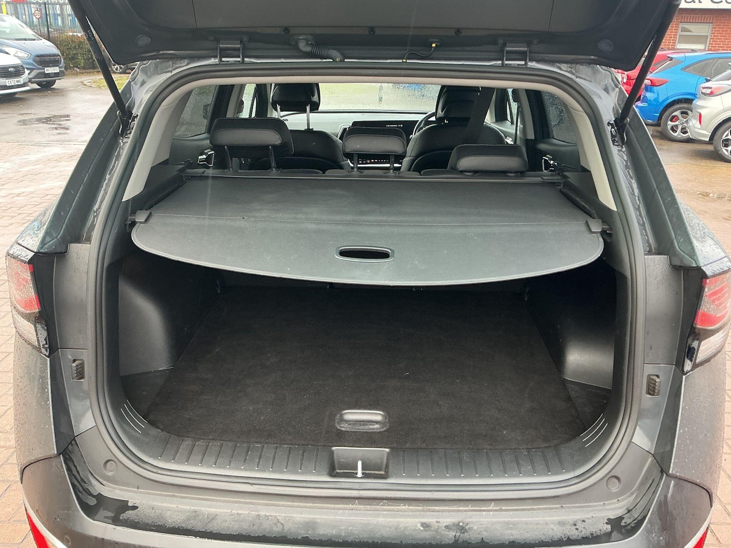 Used Kia Sportage 2022 for sale - 76752919: Photo 17