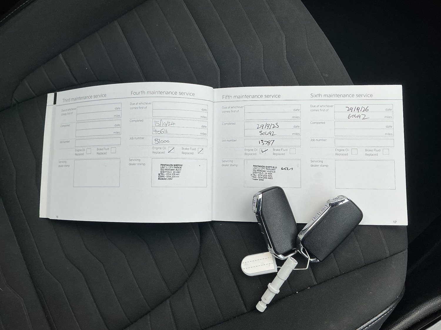 Used Kia Sportage 2022 for sale - 76752919: Photo 31