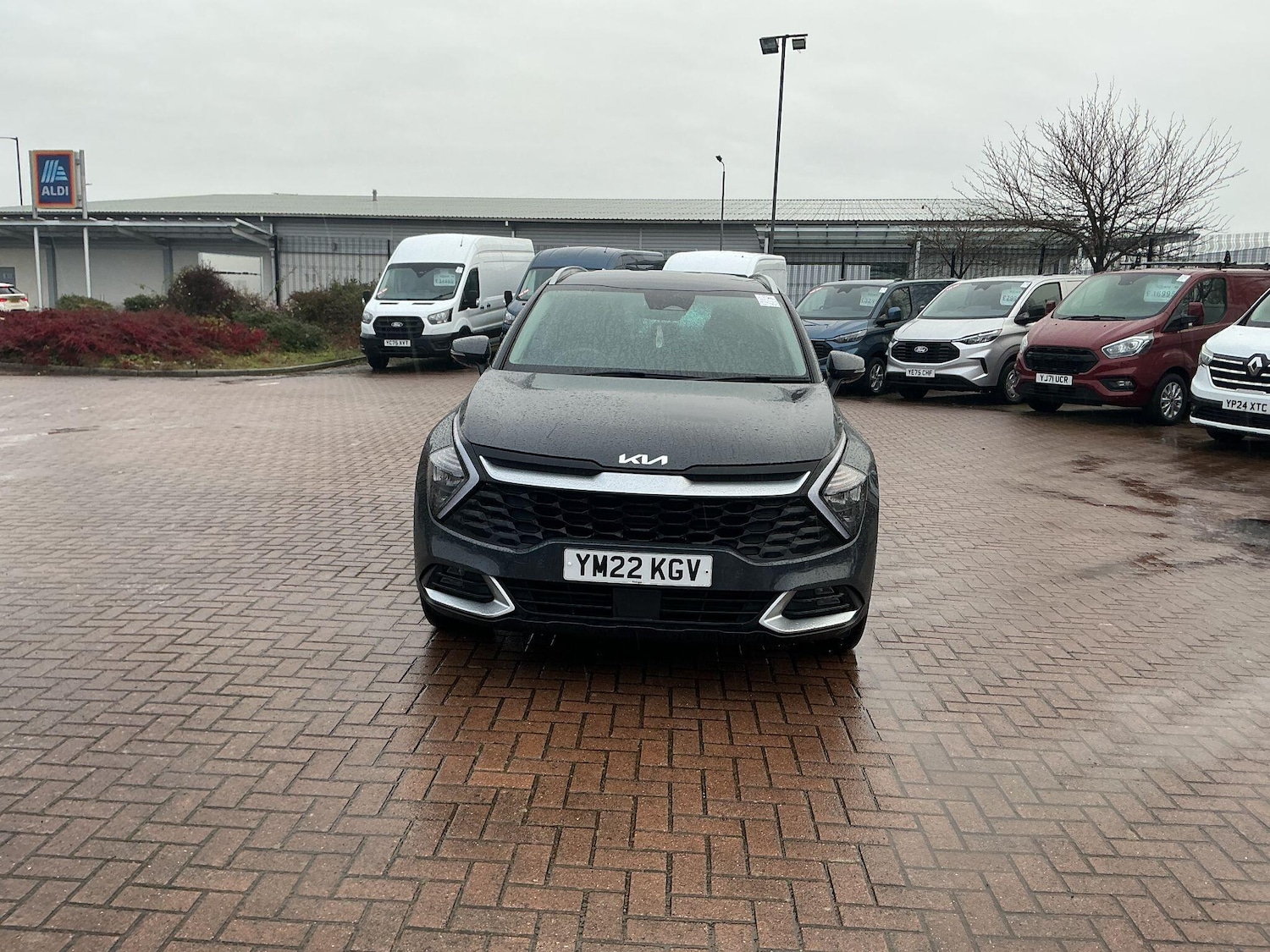 Used Kia Sportage 2022 for sale - 76752919: Photo 7