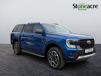 Used Ford Ranger 2025 for sale - 79292183: Photo
