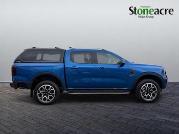 Used Ford Ranger 2025 for sale - 79292183: Photo