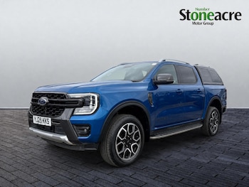 Used Ford Ranger 2025 for sale - 79292183: Photo