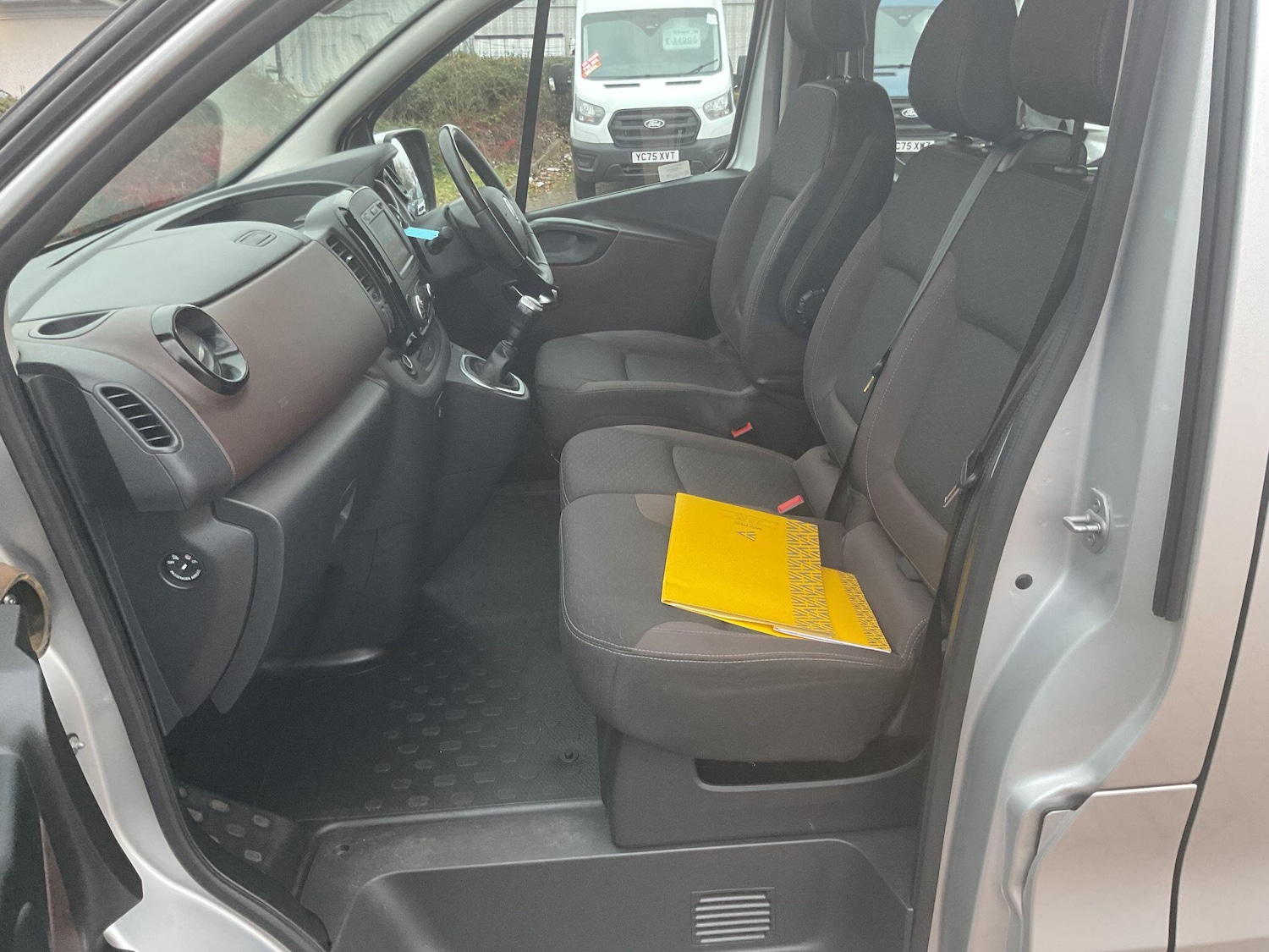 Used Fiat Talento 2021 for sale - 77156590: Photo 14